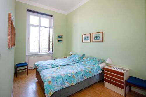 Zimmer 3 (Schlafzimmer) - 