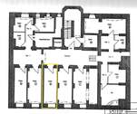 Grundriss Keller - 