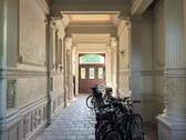 Eingangsportal - 