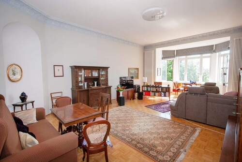 Zimmer 1 (Wohnzimmer) - 