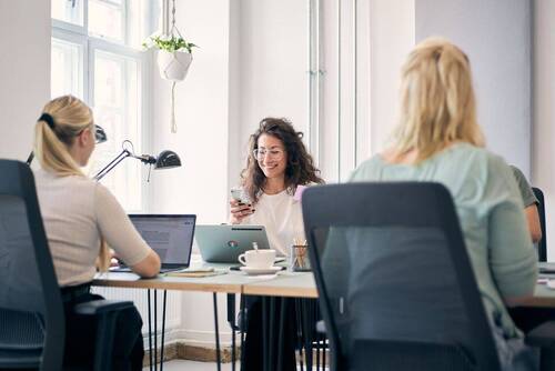 Bild 4 - Büro in Berlin zur Miete