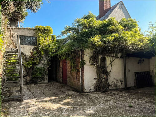 Innenhof - 