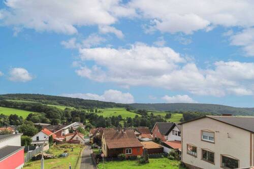 Ausblick - 
