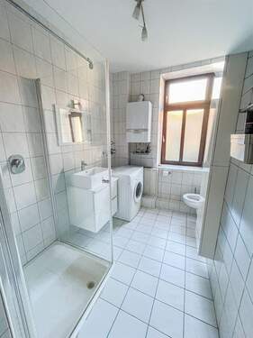 Badezimmer - 