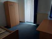 Zimmer mit Balkon - 