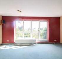 Wohnen mit Blick ins Grüne: 3-Zi.-Maisonette-Wohnung mit Balkon in gefragter Wohnlage - Schwerin Friedrichsthal