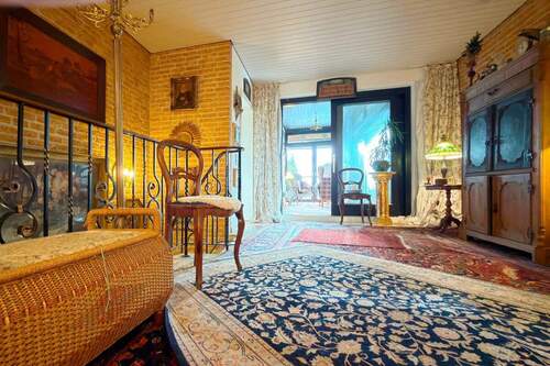 02_Flur - Einfamilienhaus mit 181,00 m&sup2; in Ostercappeln zum Kaufen