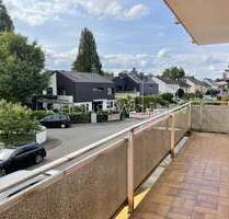 sonnige Wohnung mit Balkon | Mainz-Hechtsheim