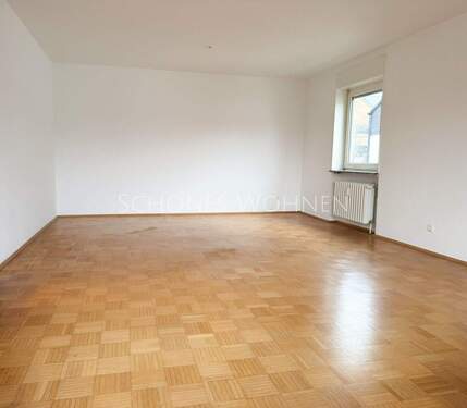  Wohnzimmer - Etagenwohnung mit 64,00 m&sup2; in Mainz zur Miete