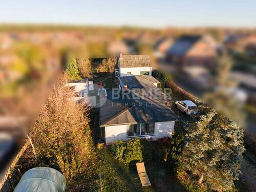 Wohnhaus - Grundstück in Westergellersen zum Kaufen