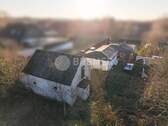 Stall und Garage, nicht vermietet - 