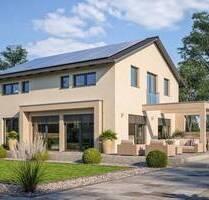 Bezugsfertiges, attraktives EFH Ancona, wie Abb., incl. Grundstück zzgl. NK - Reichertshausen