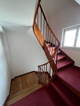 Treppenhaus - 