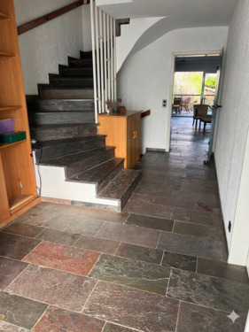 Diele - 5 Zimmer Doppelhaushälfte zur Miete in Korschenbroich