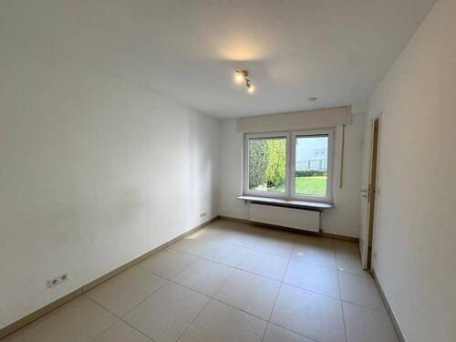 Schlafen Einliegerwohnung - 