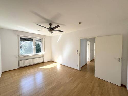 Schlaftrakt Obergeschoss - 