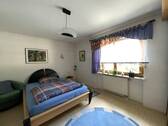Schlafzimmer im Obergeschoss - 