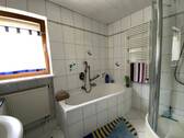 Bad im Obergeschoss - 