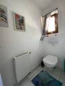 WC im Obergeschoss - 