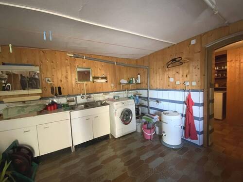 Waschkeller - 