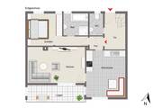 Erdgeschoss - 