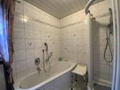 Bad im Erdgeschoss - 