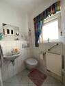 WC im Erdgeschoss - 