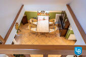 Ausblick von der Galerie - 