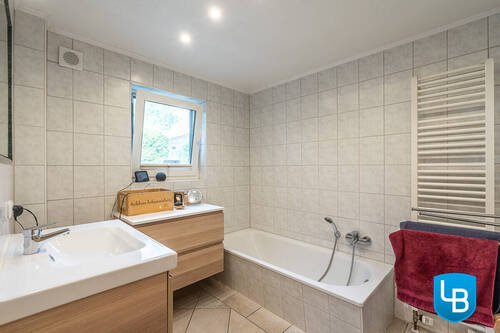 Weiteres Badezimmer - 