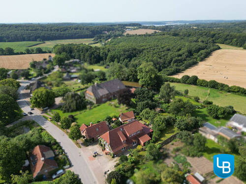 Im Grünen - 1 Zimmer Einfamilienhaus in Malente / Nüchel