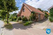 Wohnhaus - 