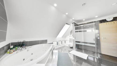 Badezimmer - 
