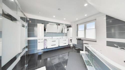 Badezimmer - 