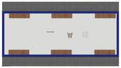 Dachspeicher - 