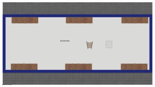Dachspeicher - 