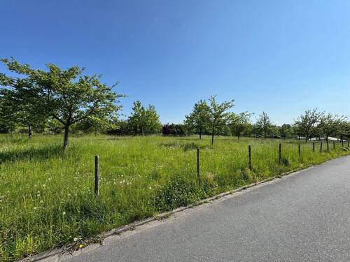 Naturnahes Wohnen - 4 Zimmer Einfamilienhaus in Burscheid
