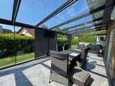 Wintergarten - Einfamilienhaus mit 142,00 m&sup2; in Burscheid zum Kaufen