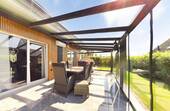 Wintergarten - 