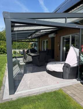 Wintergarten - 