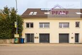 Hausansicht - 