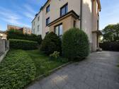 Frontansicht seitlich - 1 Zimmer Mehrfamilienhaus, Wohnhaus zum Kaufen in Witten