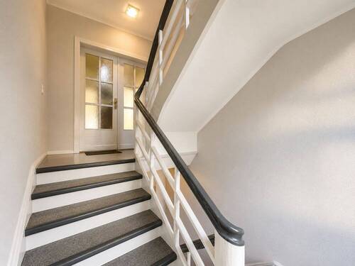 Hausflur - 