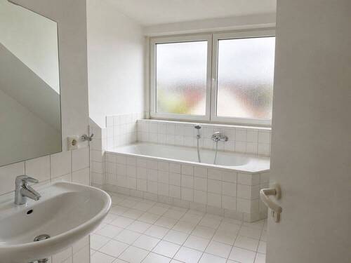 Badezimmer DG - 