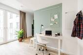 THEFIZZ-Ludwigshafen-Room - 
