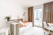 THEFIZZ-Ludwigshafen-Room - 