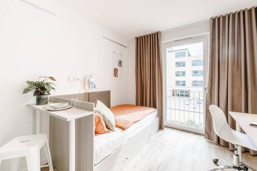 THEFIZZ-Ludwigshafen-Room - 
