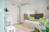 THEFIZZ-Ludwigshafen-Room - 