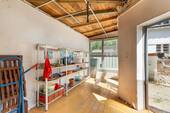 Gartenhaus - 