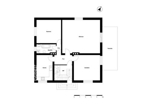 Erdgeschoss - 