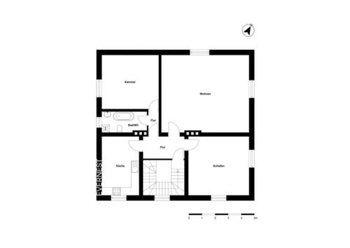 1.Obergeschoss - 
